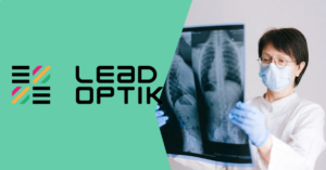 Stanford Medicine and Leadoptik Collaborate on AI Lung Cancer Imaging