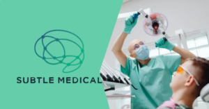 Subtle Medical Advances GenAI Innovation in Radiology with NVIDIA