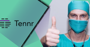 Tennr Hires AJ Kiefer, Former Salesforce Global VP, as Chief Customer Officer