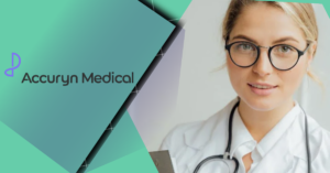 Accuryn Medical Appoints Todd Dunn as CEO